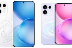 Review OPPO Reno 16 2026: Desain Makin Premium Kamera AI Semakin Pintar Ditahun 2026!