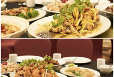 Phoenix Restaurant Bandung, Destinasi Kuliner Chinese Food Favorit di Jawa Barat