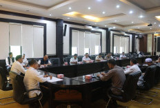 Pemkot Pagar Alam Matangkan Persiapan Idul Adha 2026