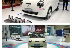 Jangan Beli Micro EV Dulu Sebelum Tahu 3 Keunggulan Changan Lumin yang Baru Terungkap Ini!