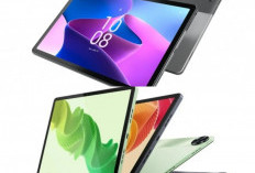 5 Tablet Murah Ber-SIM Card: Hiburan Tanpa Batas, Kerja & Belajar Jadi Lebih Cepat