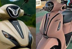 Honda Beat 125 Connected 2026 Resmi Dibahas Skutik Legendaris Kini Lebih Canggih Irit Dan Semakin Ganas!