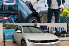 Yuk Intip Kenapa Mobil Listrik Modular Sekarang Jadi Incaran Banyak Orang