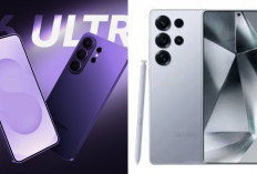Samsung Galaxy S26 Ultra Resmi Meluncur Ini Bocoran Spesifikasi, Fitur AI Canggih, dan Perkiraan Harganya!