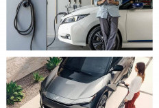  Mobil Listrik Ditinggal Lama di Garasi, Pemilik Terapkan Pengisian Berkala