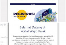 Cara Pakai Coretax Taxpayer Portal 2026: Tutorial Lengkap Lapor SPT, Bayar Pajak, hingga Cek Akun Wajib Pajak 