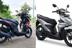 Benarkah Konsumsi BBM Honda BeAT Klaim Pabrikan 60,6 Km/Liter?, Ini Faktanya!