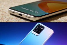 Review Infinix Hot 70: Ponsel Andalan Anak Muda yang Tawarkan Spesifikasi Menggiurkan