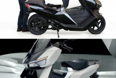 Daedong GS100 Lite Resmi Meluncur, Apa yang Membuatnya Lebih Menarik dari Sebelumnya?