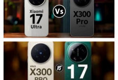 Duel Kamera Flagship, Xiaomi 17 Ultra Leica Edition vs Vivo X300 Pro, Mana Paling Juara! 