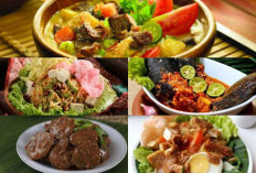 5 Kuliner Khas Betawi yang Wajib Kamu ! 