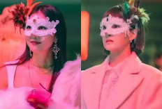 Sinopsis Drakor Queen of Masks, Kisah Kelam Pembunuhan Dibintangi Kim Sun A