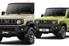 Harga Terbaru Suzuki Jimny Juni 2026, SUV Ikonik yang Tetap Jadi Incaran Pecinta Petualangan!