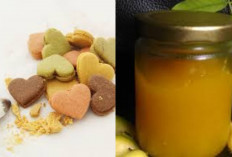 Jarang Dilirik, Depok Punya Makanan Khas Yang Menarik!