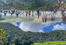 Tempat Wisata yang Sedang Viral di TikTok 2026, Nomor Terakhir Paling Ramai