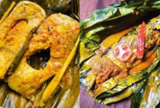Bikin Ngiler! Resep Pepes Ikan Patin Sederhana Nikmatnya Istimewa