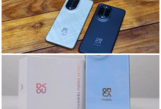 Kupas Tuntas Huawei Nova Pro 2026: Desain Elegan, Kamera Tajam, dan Mesin Powerful di Kelasnya