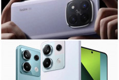 Bukan Sekadar 200 MP! Inilah Alasan Kamera Redmi Note 14 Pro 5G 2026 Jadi Favorit Konten Kreator