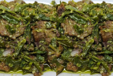 Cobain Resep Dendeng Batokok Khas Rumah Makan Padang yang Renyah Pedas!