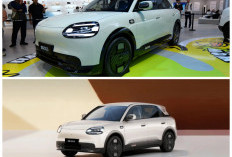 Chery QQ3 EV 2026 Resmi Hadir, Mobil Listrik Compact Bergaya Retro dengan Harga Ramah Kantong