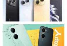 HP Murah Layar 90Hz Ini Langsung Sold Out, Ini Daftar Lengkapnya