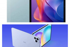 Xiaomi Rusak Harga Pasar Lagi! Redmi Pad 2 Versi 9,7 Inci Bawa Layar 90Hz & Baterai Awet 2 Hari: Cuma 1 Jutaan