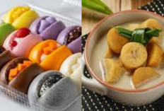 10 Ide Jualan Takjil Kekinian yang Laris Manis Saat Ramadan, Nomor 7 Bikin Pembeli Rela Antre!
