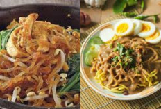 Menyelami Makanan Khas Riau yang Menggugah Selera dan Wajib Dicicipi!