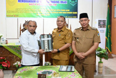 Wujudkan Prinsip Kesetaraan di Hadapan Hukum