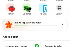 Cara Mudah Dapat Saldo Gopay Rp300 Ribu dari Game Penghasil Uang Terbaru