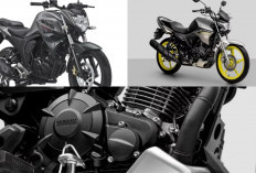 Yamaha Byson, Ini Kontroversi dalam Peluncuran Model Terbarunya 2025!