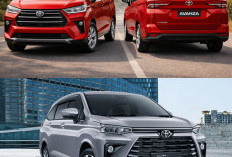 Toyota Avanza 2026 Disebut Makin Irit, Cocok untuk Mobil Harian dan Liburan