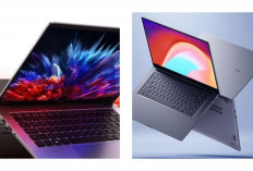 Xiaomi Comeback! Xiaomi Book Pro 14 Resmi Meluncur, Laptop Tipis nan Premium yang Lama Dinanti