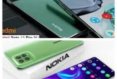 Review Nokia Mini 2026: HP 5G Paling Kompak di Tahun 2026, Inikah Penantang Serius iPhone SE 4?