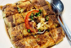 Banyak yang Nggak, Ini 5 Kuliner Khas Payakumbuh! Ada Apa Yah?