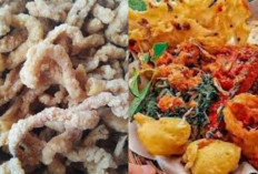 Bikin Penasaran Inilah 4 Makanan Khas Lamongan Jawa Timur, Yang Paling Enak!