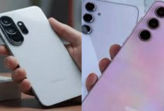 Samsung Galaxy A57 2026 Resmi Hadir Ini 10 Keunggulan yang Bikin HP Kelas Menengah Ditahun 2026!