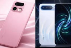 Realme 16 5G Terbaru 2026 Resmi Meluncur, Desain Lebih Premium, Performa Kencang Terbaru 2026!