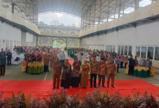 STKIP Muhammadiyah Pagaralam Gelar Edupreneur Talk