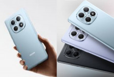 Harga Terbaru Redmi Note 15 Juli 2026, Cek Spesifikasi dan Alasan Mengapa Masih Banyak Diburu!