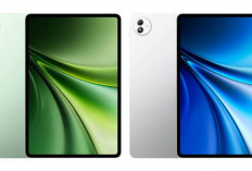 Review Tablet iQOO 2026: Performa Kencang, Layar Memukau, Benarkah Layak Jadi Tablet Gaming Pilihan!