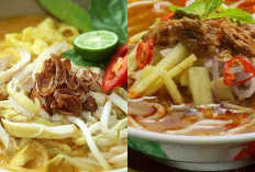 Sensasi Rasa Laut dan Rempah dalam 5 Kuliner Khas Kepulauan Riau