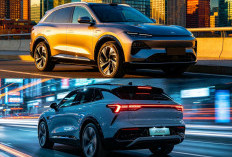 Daftar Lengkap Harga SUV Hybrid Ringkas Terbaru 2026: Pilihan Makin Beragam, Mana yang Paling Hemat Kantong?