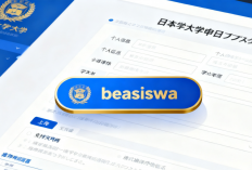 Jarang Diketahui! Cara Lolos Beasiswa MEXT 2026 Jalur U-to-U Tanpa Antre di Kedutaan