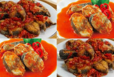 Resep Tenggiri Balado yang Pedas Gurih dan Bikin Nagih, Rahasia Masakan Rumahan yang Selalu Ludes!