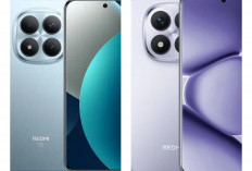 Redmi Note 15 Pro Plus 5G Resmi Hadir di Indonesia: Bawa Kamera 200MP dan Pengisian Kilat 120W!