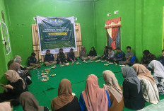 Memupuk Cinta Organisasi Melalui Tali Silaturahmi