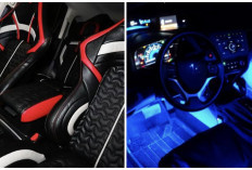 Sulap Kabin Jadi Istana, Modifikasi Interior Mobil untuk Tampilan Super Mewah!