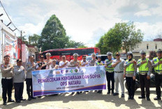 Jamin Bus Siap Beroperasi