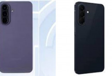 Review Samsung Galaxy A57 2026: Kamera Makin Tajam, Baterai Tahan Lama Masih Layak Dibeli Tahun Ini!